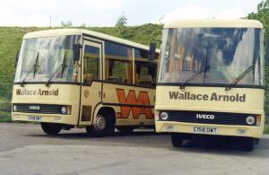 Fiat 79.14 Caetano Viana 1986 года